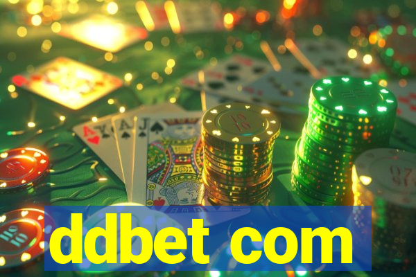 ddbet com